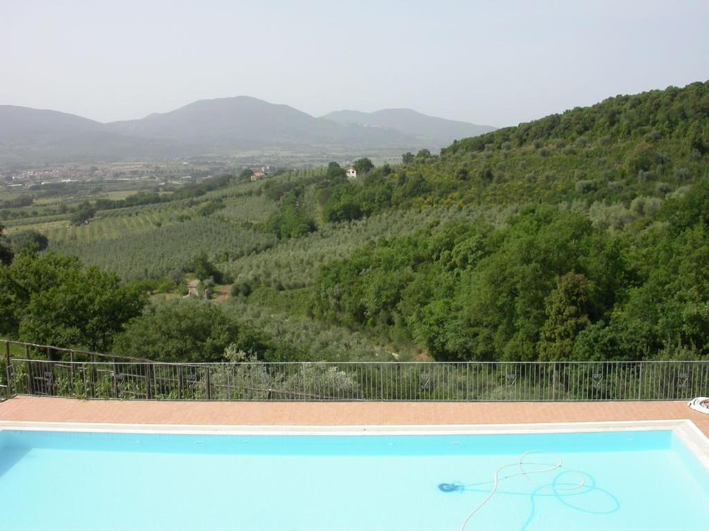 Podere La Tona Gavorrano Exterior foto